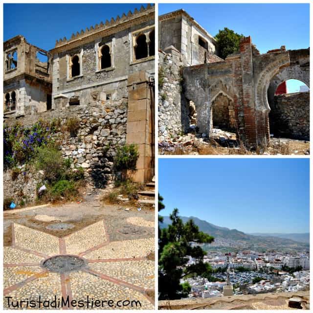 Tetouan-fortezza-spagnola