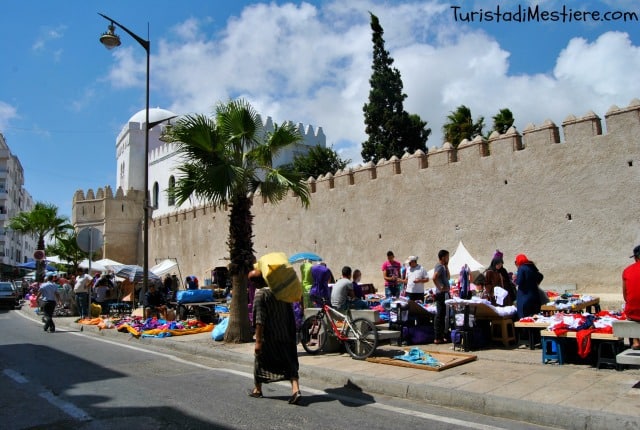 Tetouan-mura