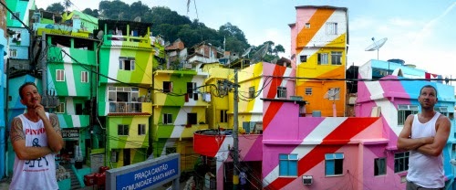 favela project haas hahn portrait