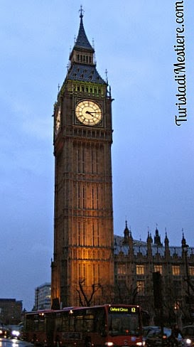 Big Ben Londra Big-Ben-Londra