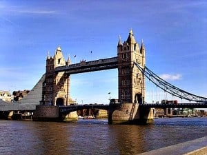 Tower Bridge