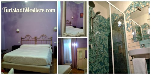 B&B Gli Amici Roma