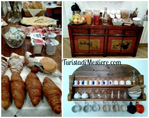 B&b Gli Amici Roma