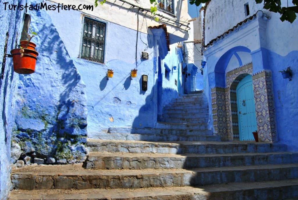 Chefchaouen-citta-blu-marocco