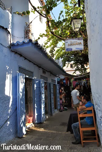 Chefchaouen