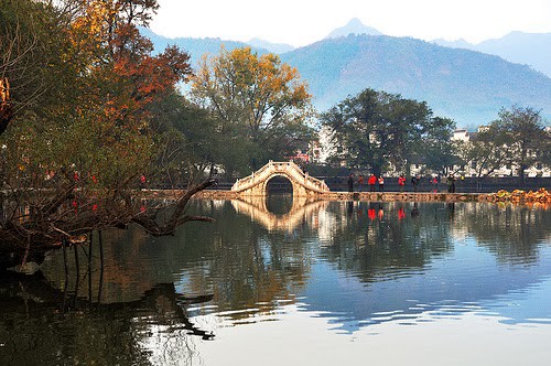 Hongcun