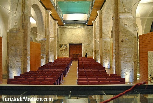 Narni-Sotterranea-Chiesa-santa-Maria-Maggiore