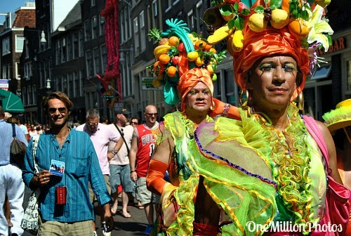 One-Million-Photos_315_Amsterdam One Million Photos