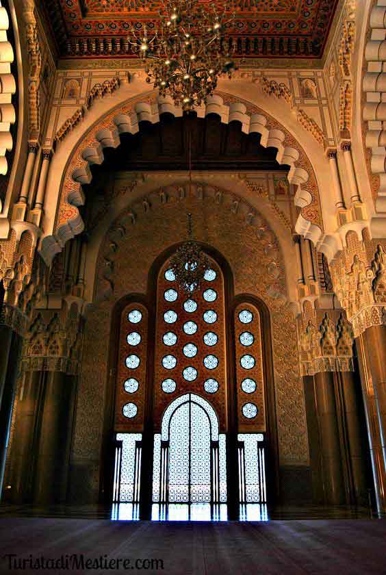 Visita-moschea-hassan-II-casablanca