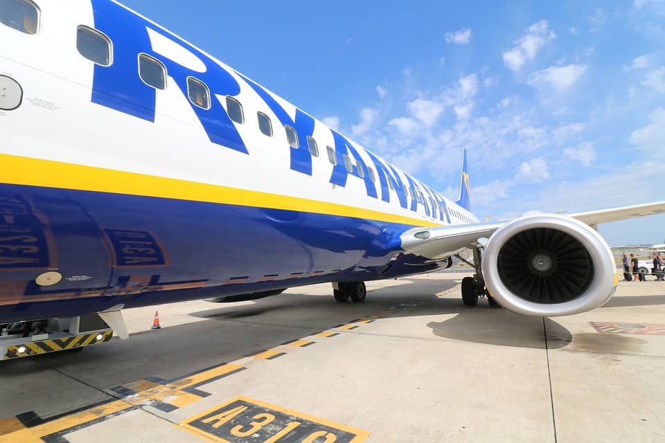 bagaglio a mano ryanair bagaglio a mano ryanair