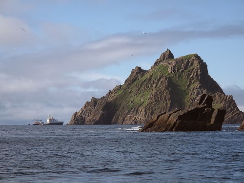 skellig-Michael