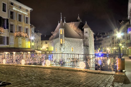 Annecy-Francia Annecy Francia
