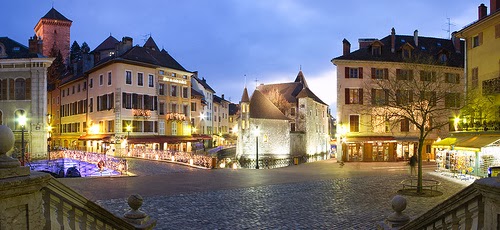 Annecy