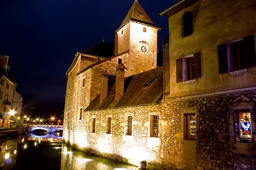 Annecy