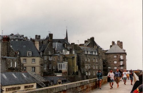 Saint-Malo