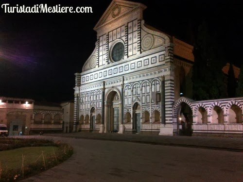 Santa Maria Novella