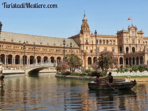 Plaza de España