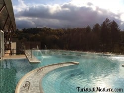 Theia Terme Chianciano e