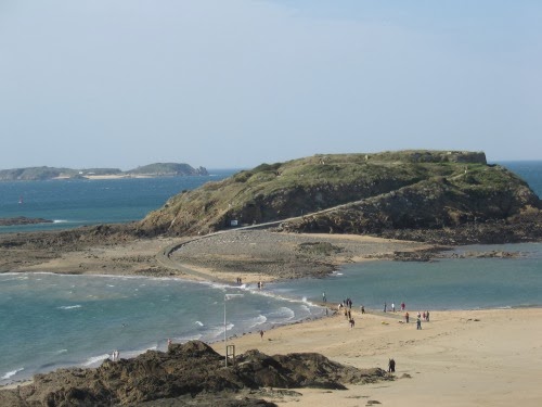 Saint-Malo