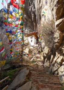 Monastero di Taktsang Palphug