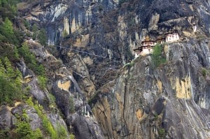 Monastero di Taktsang Palphug