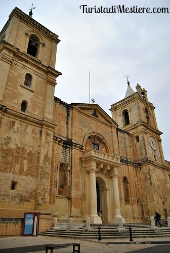 Cattedrale di SanGiovanni