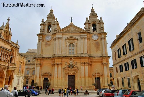 Chiesa-San-Paolo-Mdina-Malta