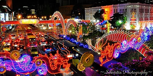 Chinese New Year