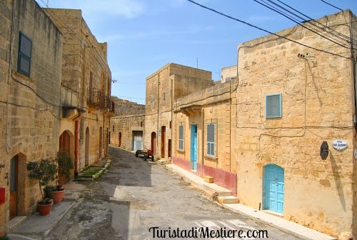 Gozo-Malta