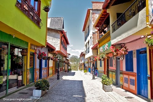 Guatape, Piedra del Peñol