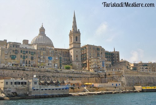 La-Valletta-Malta-Harbour-Cruise