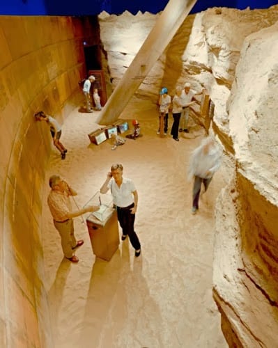 Deserto nel Niger
