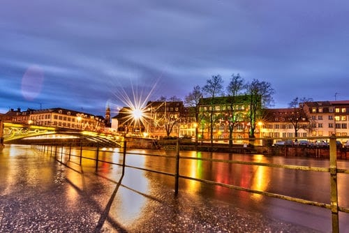 Petite France Strasbourg Petite France Strasbourg