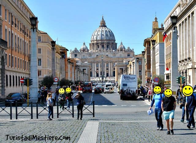 San-Pietro-Roma