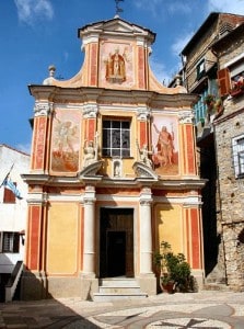 Chiesa di San Martino