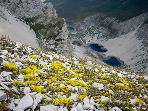 Lago di Pilato