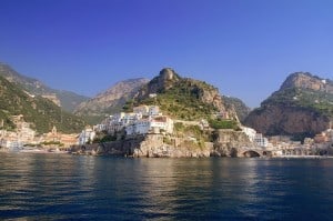 Amalfi Costiera Amalfitana