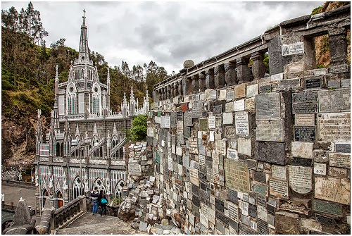 Las Lajas