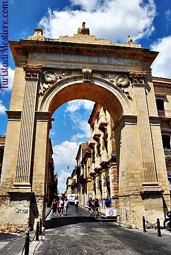Noto in Sicilia
