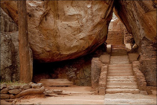 Sigiriya