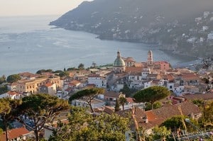 Vietri sul Mare Costiera Amalfitana