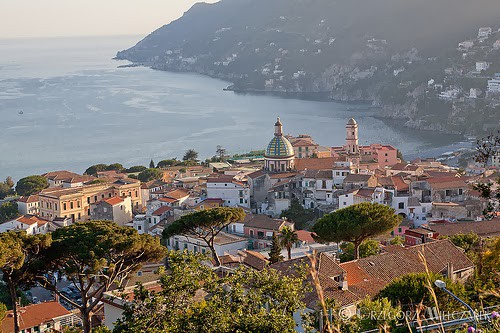 Vietri sul Mare Costiera Amalfitana