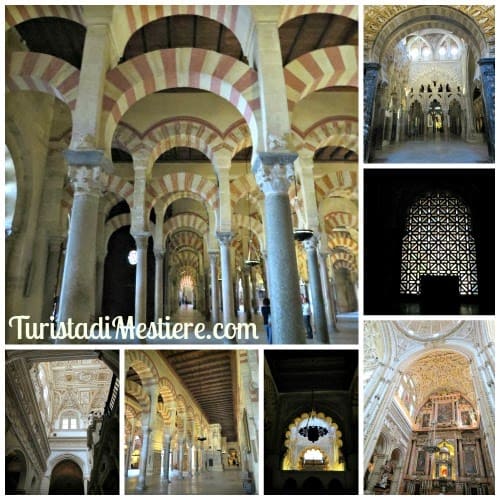 La Mezquita de Cordoba
