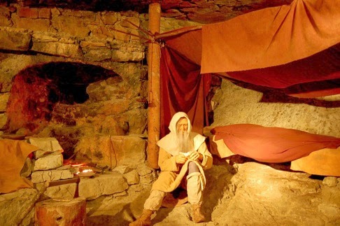 St. Beatus Hohlen, caves, Switzerland St. Beatus Hohlen, grotte - foto | Curious Expeditions