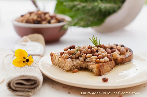 Fagiolina del trasimeno Umbria
