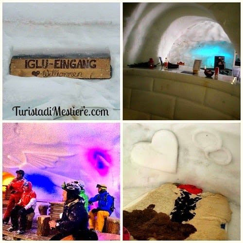 Igloo Village Schneedorf, Tirolo, Austria Igloo-Village-Schneedorf-Tirolo-Austria