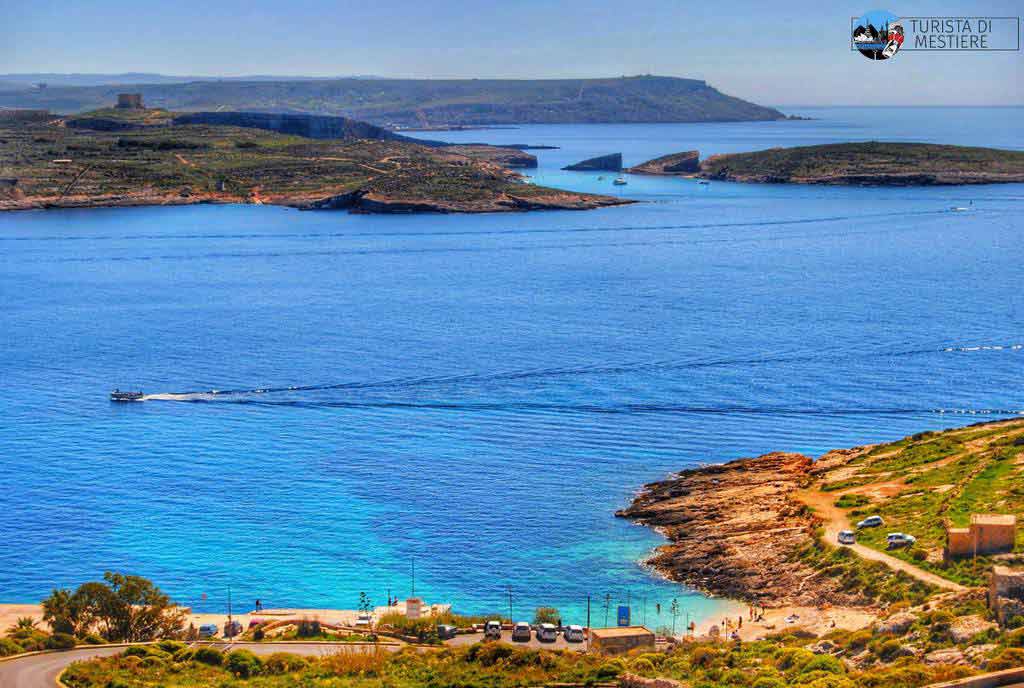 Ir-Rummien-spiagge-Gozo