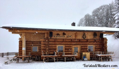 Kuthaile Alm, malga Oetztal, Tirolo Austria