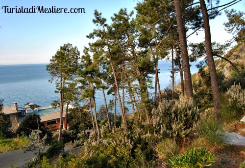 La-Francesca-Bonassola-Cinque-Terre-2 La Francesca Bonassola Cinque Terre