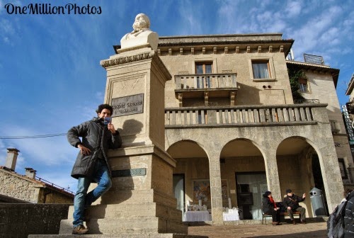 One-Million-Photos_384_San-Marino One Million Photos
